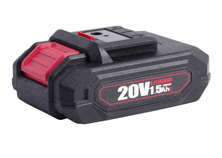 Акумуляторна батарея Worcraft WCD-20H Li_2