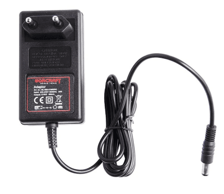 Зарядний пристрiй Worcraft WCD-20H Li_1