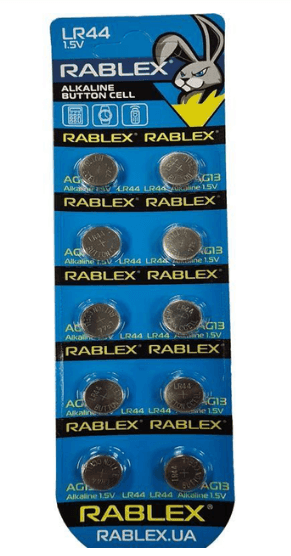 Бат Rablex AG13-U10