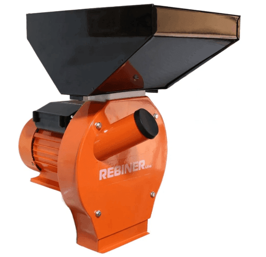 Rebiner RFG-3550 Подрібнювач корму