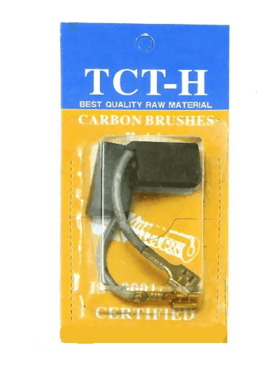 Щет-063 щітки 6x12 поводок клема фіолент