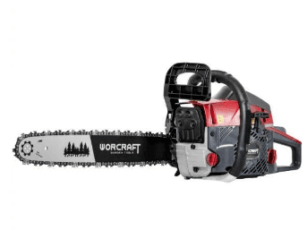 Пила бензинова Worcraft WCG-2818