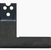 Ніж для обрізання жилки широкий