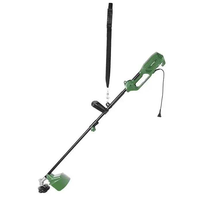 АКЦІЯ Електрокоса APRO 1400ВТ прорезинений кабель 899101