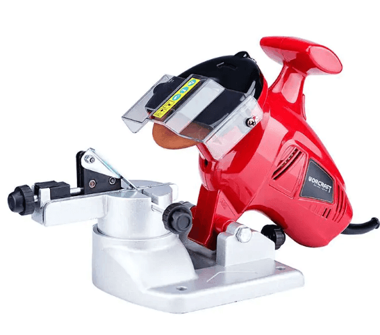 Верстат для загострювання ланцюгів Worcraft SS18-100