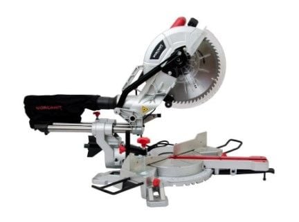 Пила торцювальна Worcraft MST20-255