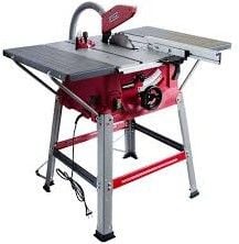 Настільна циркулярна пила Worcraft TS-2000