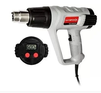 Фен Интерскол ФЕ-2000