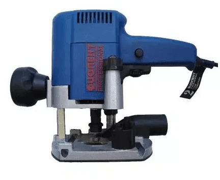 Фрезер Фиолент МФ3-1100Є