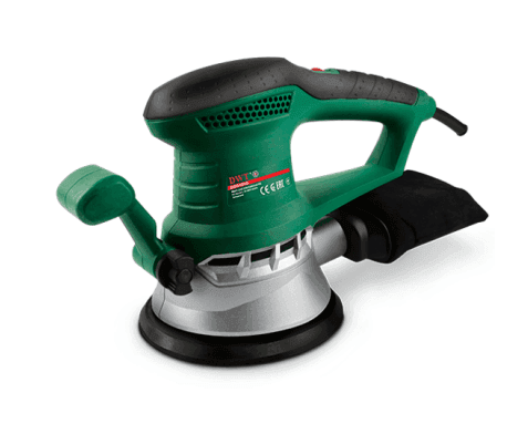 Вібромашинка DWT EX03-150 D