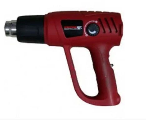 Фен ИЖ МАШ IF 2300E