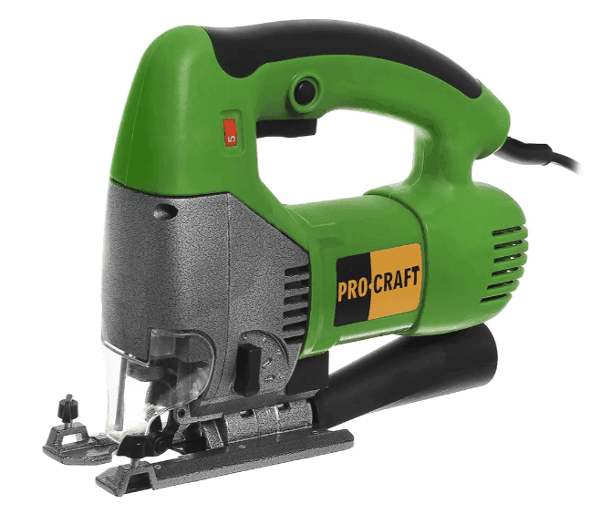 Електролобзик PRO CRAFT ST1500