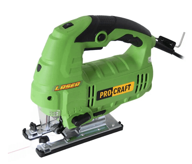 Електролобзик PRO CRAFT ST1300