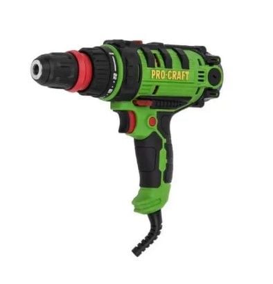 Шруповерт електричний PRO CRAFT PB1200DFR