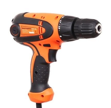 Шруповерт електричний ТехАС ТА-01-108