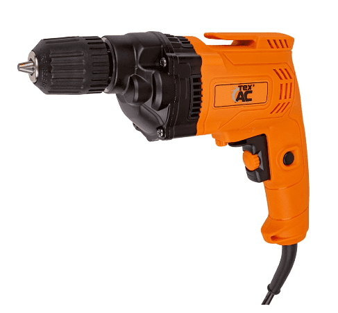 Дрелька ТехАС ТА-01-205
