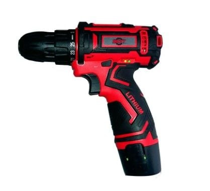 Шруповерт BEST ДА-12F