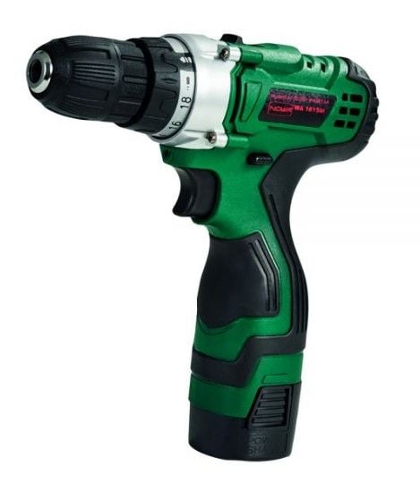 Шруповерт NOWA WA 1815bl