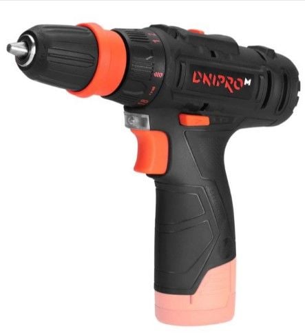 Шруповерт DNIPROm CD-120H