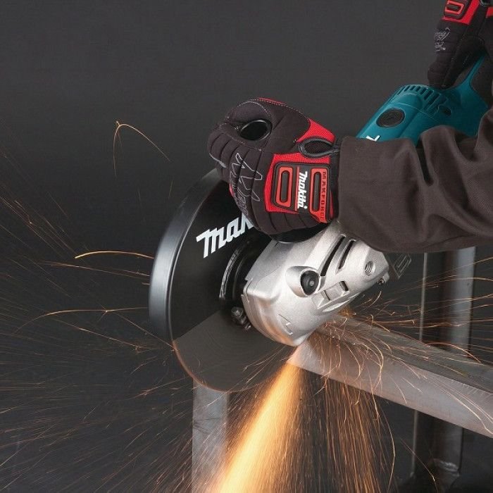 Кутова машинка Makita GA9020