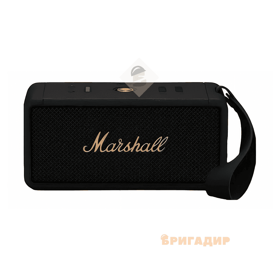 Портативна колонка Marshall Middleton BT W3 9146