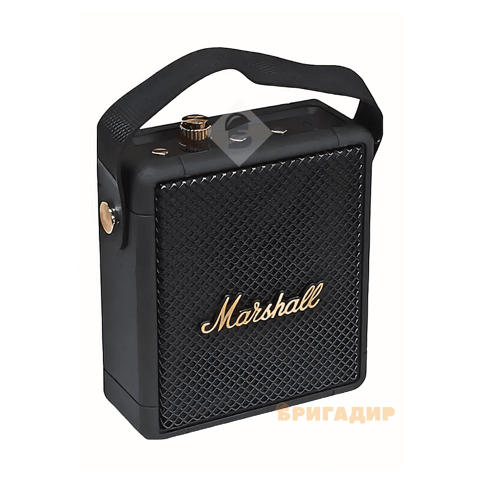 Портативна колонка Marshall Stockwell  BT W2 9147