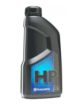 Олія для двотактних двигунів Husqvarna 2Т дозатор 1Л(зелений)
