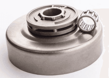 Корзина зчеплення MS-180-7 цільна