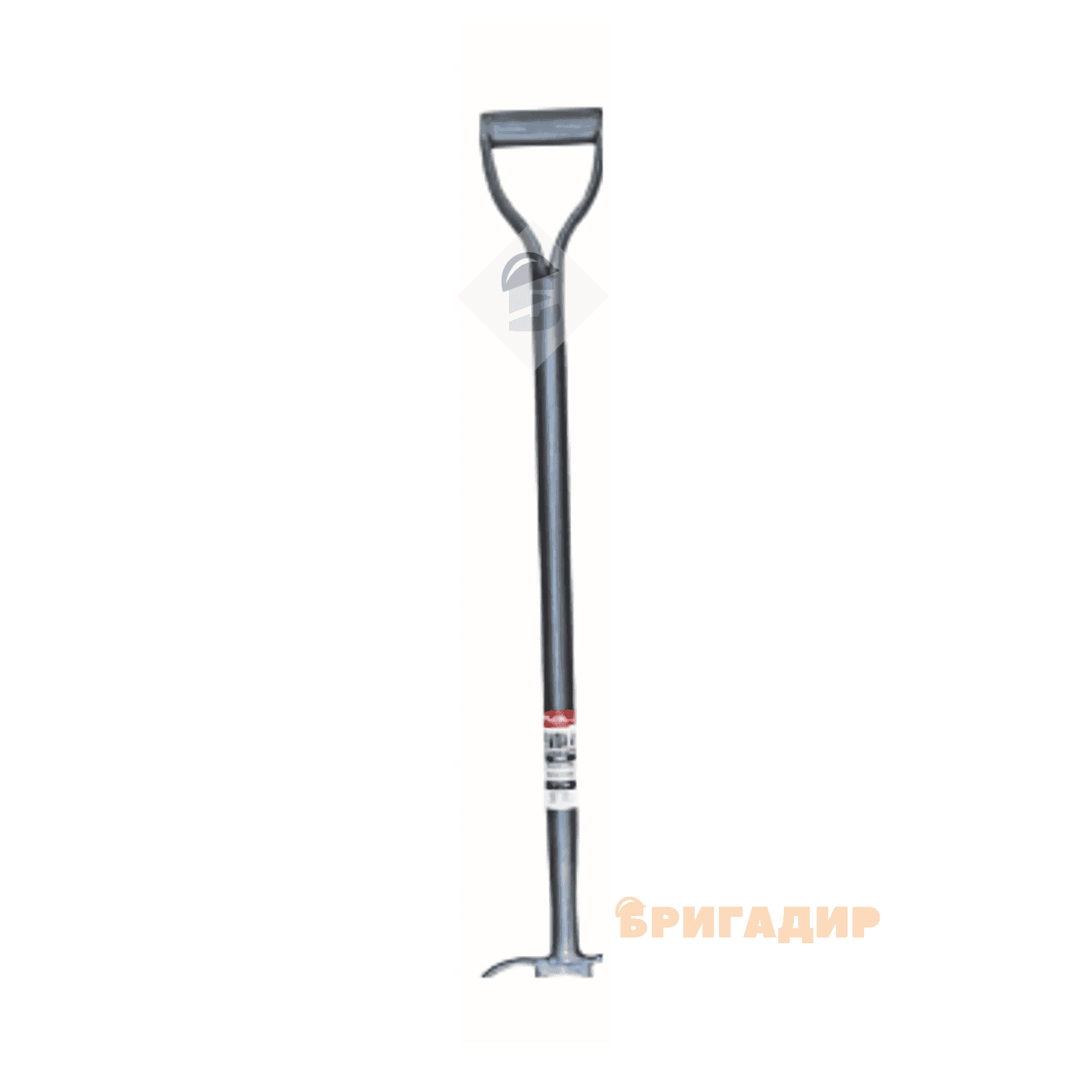 Вила Копальні 4-ка повністю металеві зібрані "WoffMann professional tools"