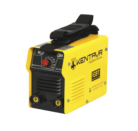 Зварювальний апарат KENTAVR CB-290H