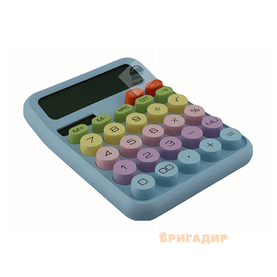 Каркулятор KK 2280. 9092 (9565)