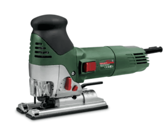 Електролобзик DWT STS07-120 TV