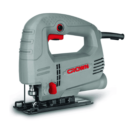 Електролобзик CROWN CT15212
