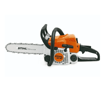 Бензопила ручна STIHL MS 180