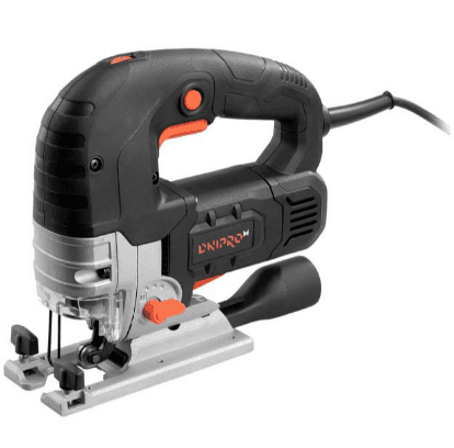 Електролобзик DNIPROm JS-110S