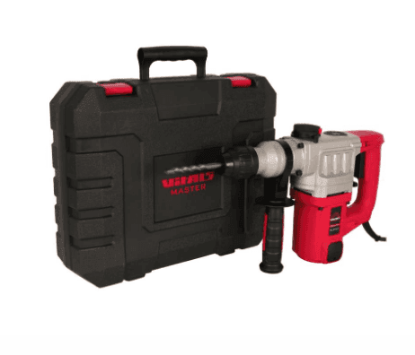 Перфоратор VITALS Ra2812DS