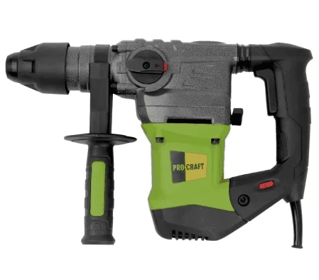 Перфоратор PRO CRAFT BH2200