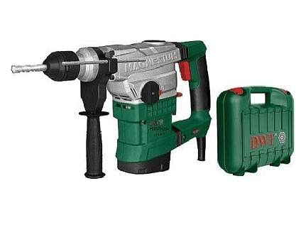 Перфоратор DWT BH13-30 VB BMC