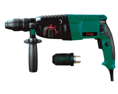 Перфоратор NOWA M 1100sc