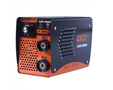 Зварювальний апарат Дніпро-М САБ-250М