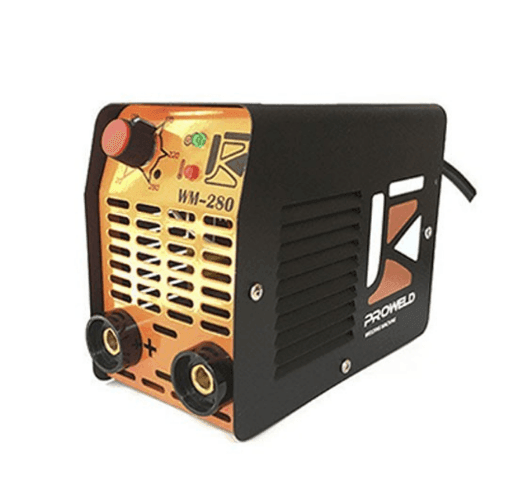 Зварювальний апарат PROWELD WM-280
