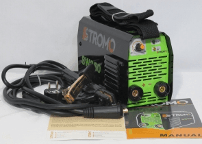 Зварювальний апарат STROMO SW-250