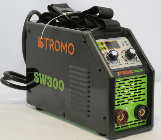 Зварювальний апарат STROMO SW-300