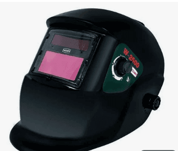 Маска зварника NOWA W-2500