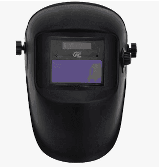 Маска зварника ТехАС ТА-02-421