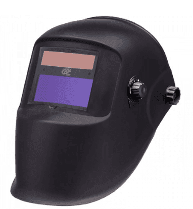 Маска зварника ТехАС ТА-02-595