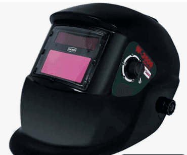 Маска зварника PROWELD 3500 Pro