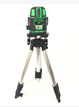 Лазерний нівелір AL-FA ALNL02