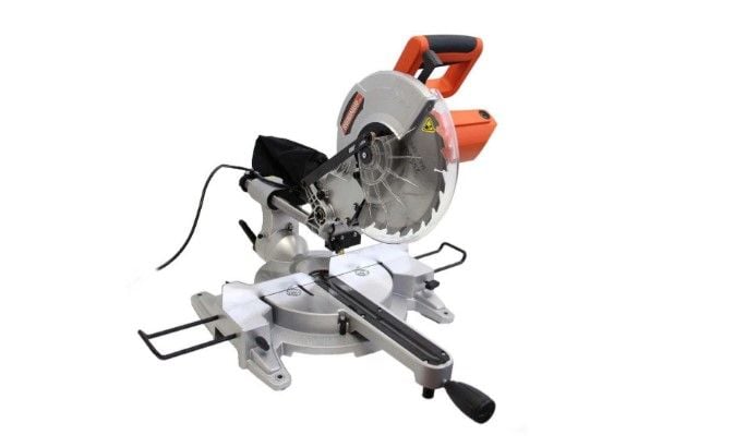 Rebiner RMS-2950 Торцова пила  Milter Saw