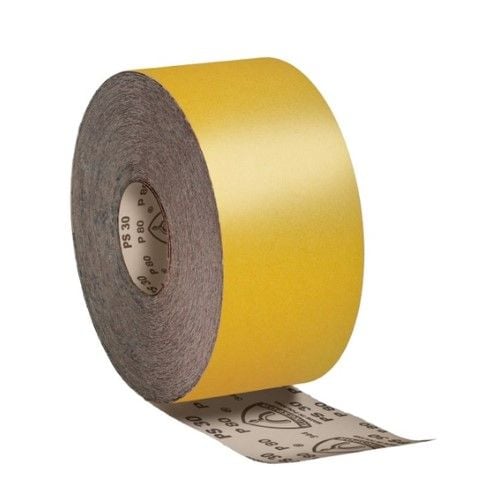 Наждачний папір KLINGSPOR PS33BK P220